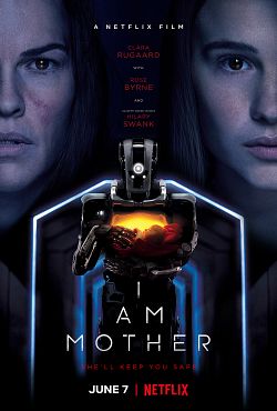 I Am Mother FRENCH WEBRIP 1080p 2019