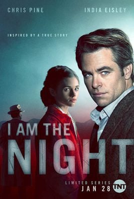 I Am The Night S01E01 VOSTFR HDTV