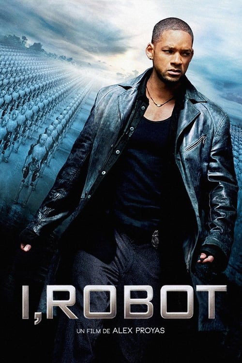 I, Robot MULTI FULL BLURAY 3D 2014 MULTI FULL BLURAY 3D 2004