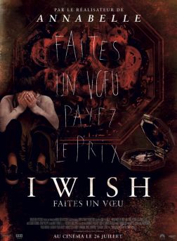 I Wish - Faites un vœu FRENCH BluRay 720p 2017