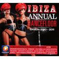Ibiza Annual Dancefloor [Saison 2010-2011]