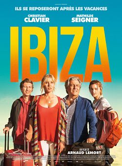 Ibiza FRENCH WEBRIP 720p 2019