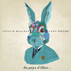 Ibrahim Maalouf And Oxmo Puccino - Au Pays Dalice 2014