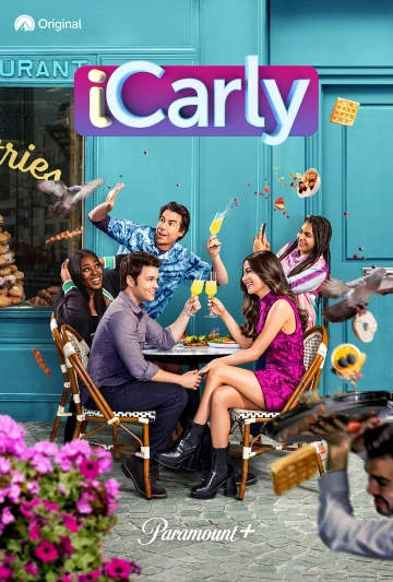 iCarly S03E02 FRENCH HDTV