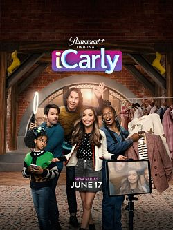 iCarly Saison 1 FRENCH HDTV