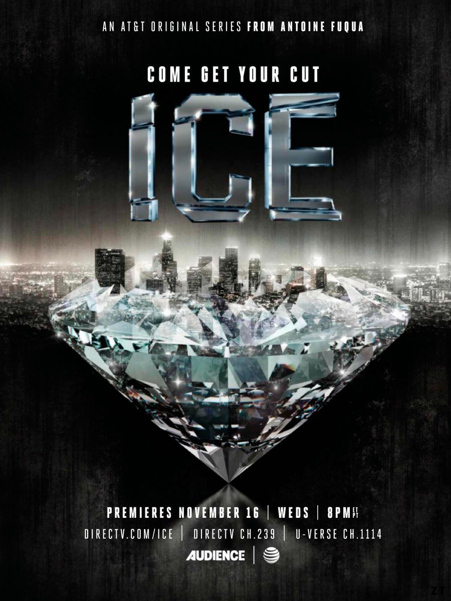 Ice S01E10 FINAL FRENCH HDTV