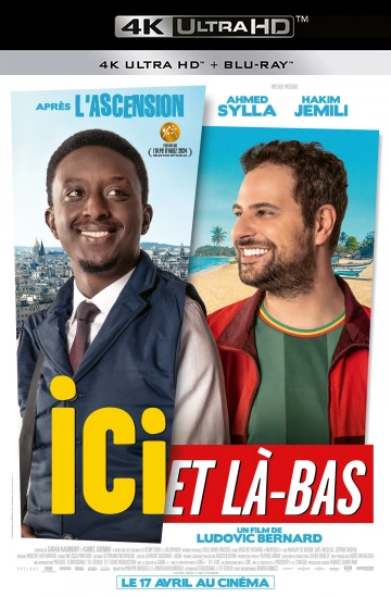 Ici et là-bas FRENCH WEBRIP 1080p 2024 FRENCH WEBRIP 1080p 2024