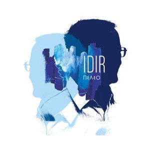 Idir - Idir - 2013