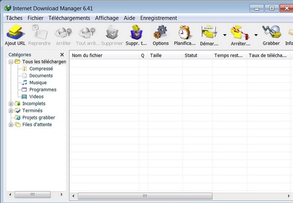 IDM Internet Download Manager 6.41 Build 8 Win x64 Multi + Crack