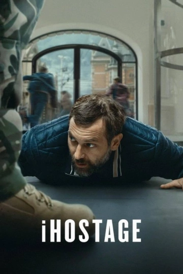 iHostage TRUEFRENCH WEBRIP 720p 2025