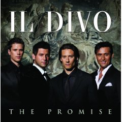 Il Divo - The Promise (2008)