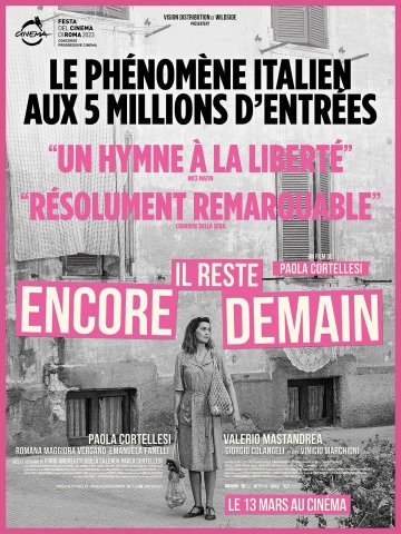 Il reste encore demain FRENCH WEBRIP 720p 2023 FRENCH WEBRIP 720p 2023