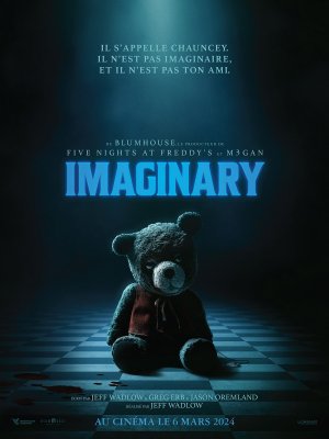 Imaginary MULTI BluRay 1080p 2024