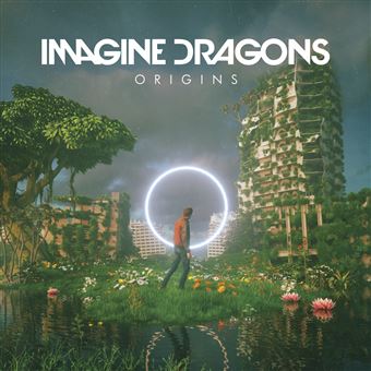 Imagine Dragons - Origins (Deluxe) 2018
