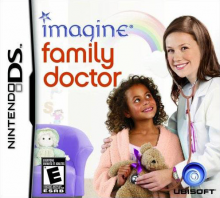 Imagine Family Doctor (DS)