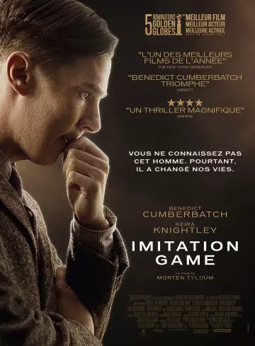 Imitation Game FRENCH DVDRIP 2014