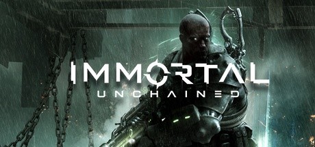 Immortal: Unchained (PC)