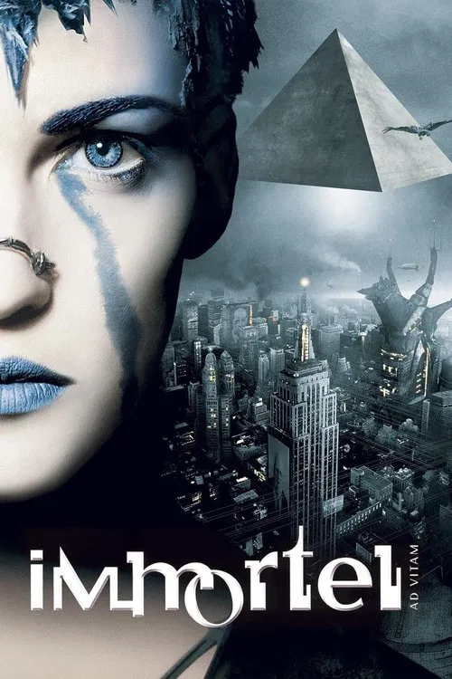 Immortel (ad vitam) MULTI TRUEFRENCH HDLight 1080p 2004