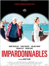 Impardonnables FRENCH DVDRIP AC3 2011