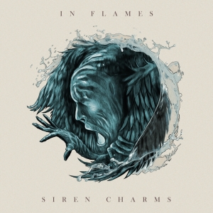 In Flames - Siren Charms 2014