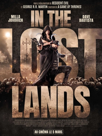 In the Lost Lands TRUEFRENCH WEBRIP 2025