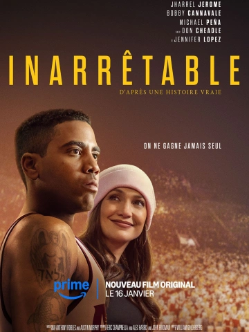 Inarrêtable - Unstoppable TRUEFRENCH WEBRIP 720p 2024