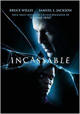 Incassable FRENCH DVDRIP 2000