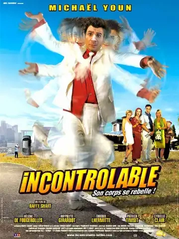 Incontrôlable FRENCH WEBRIP 1080p 2006