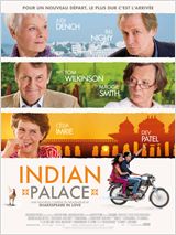 Indian Palace VOSTFR DVDRIP 2012