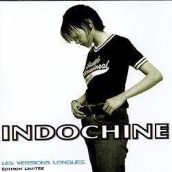 INDOCHINE - Les Versions Longues (+ 5 Inedits) 1996 [Mp3] [320kbps]