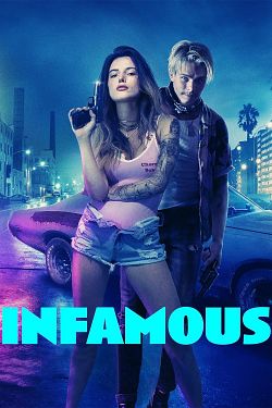 Infamous FRENCH DVDRIP 2021