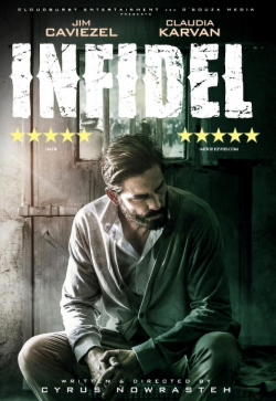 Infidel FRENCH DVDRIP 2021