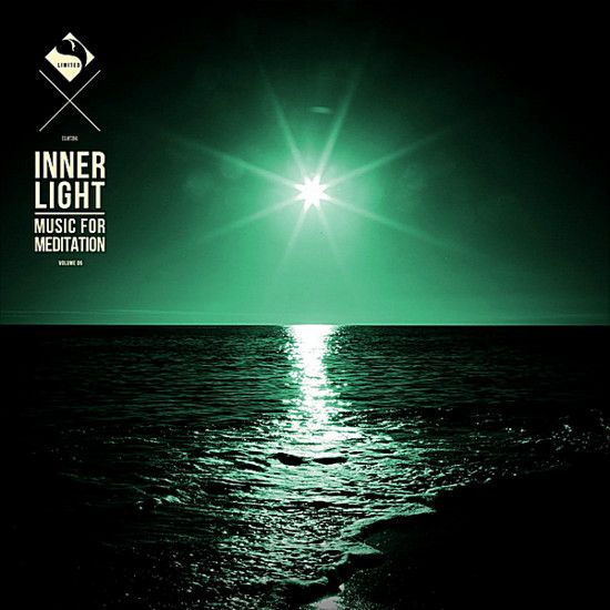 Inner Light: Music For Meditation Vol.06 - 2018