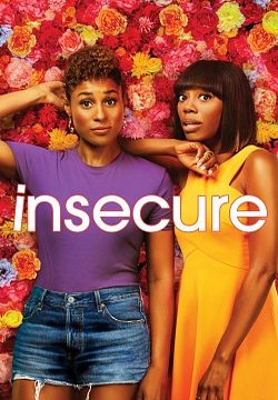 Insecure S04E05 VOSTFR HDTV