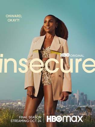 Insecure S05E10 FINAL VOSTFR HDTV