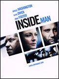 Inside Man - l'homme de l'intérieur DVDRIP FRENCH 2006