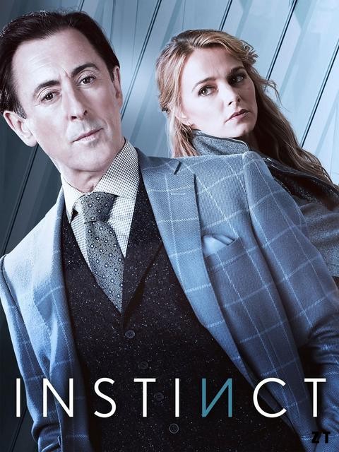 Instinct S01E03 VOSTFR HDTV