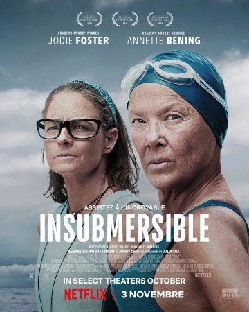 Insubmersible FRENCH WEBRIP 1080p 2023