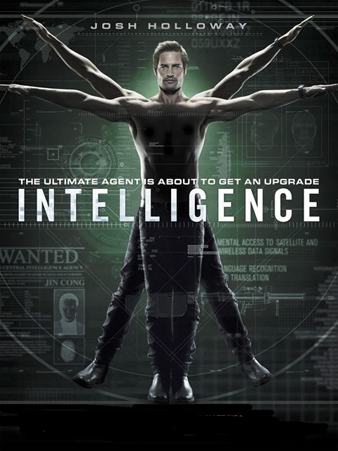 Intelligence S01E08 VOSTFR HDTV