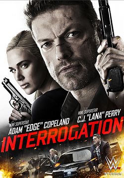 Interrogation FRENCH DVDRIP 2016