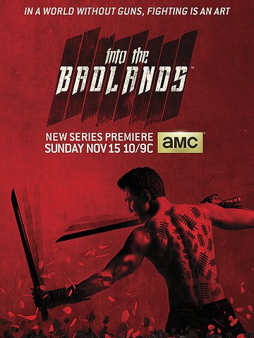 Into the Badlands S02E02 VOSTFR HDTV