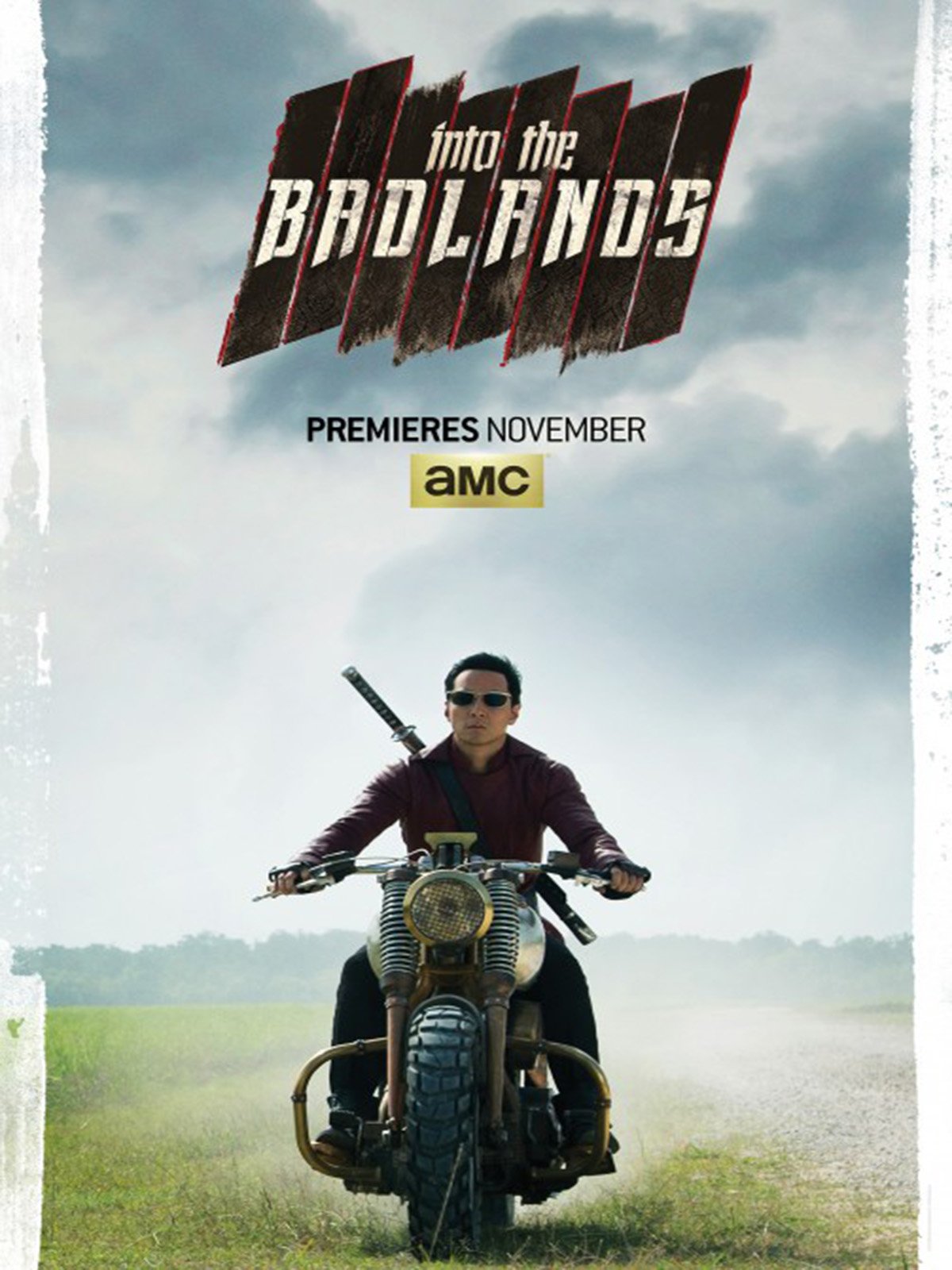 Into the Badlands Saison 3 part.2 FRENCH HDTV