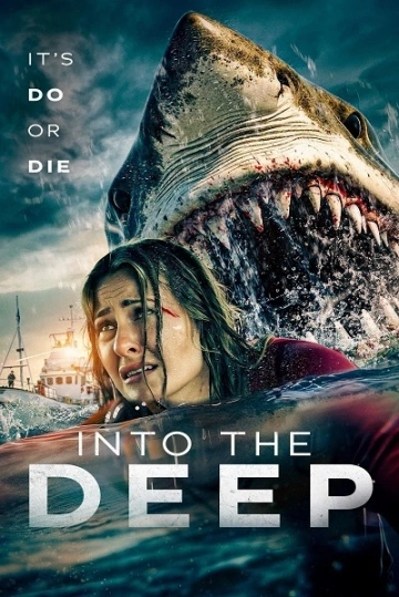 Into the Deep FRENCH WEBRIP 720p 2025