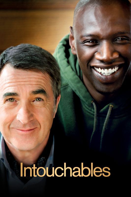 Intouchables FRENCH DVDRIP 2011