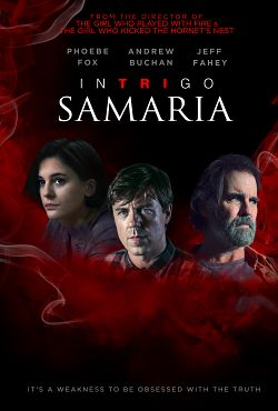 Intrigo: Samaria FRENCH WEBRIP 720p 2020
