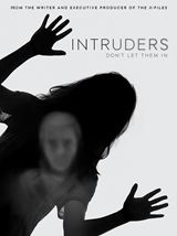Intruders S01E01 FRENCH HDTV