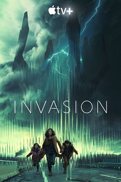 Invasion S01E09 VOSTFR HDTV