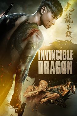 Invincible Dragon FRENCH BluRay 1080p 2020
