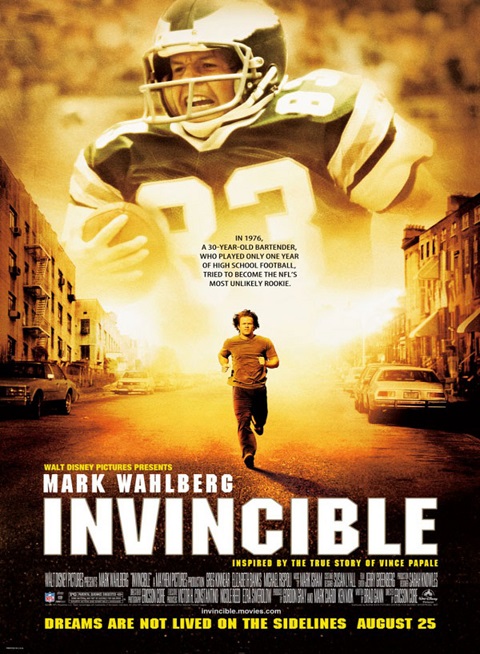 Invincible FRENCH BluRay 1080p 2006