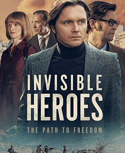 Invisible Heroes S01E02 VOSTFR HDTV